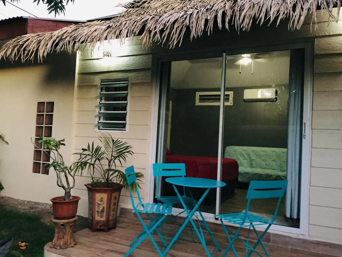 Tokerau Tahiti Hotel Pirae 0*,  French Polynesia