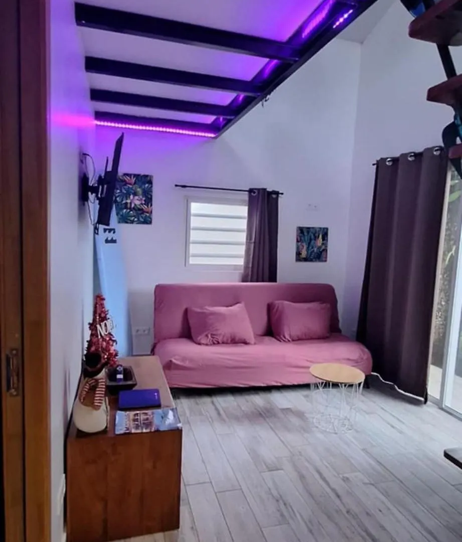 Tokerau Tahiti Hotel Pirae