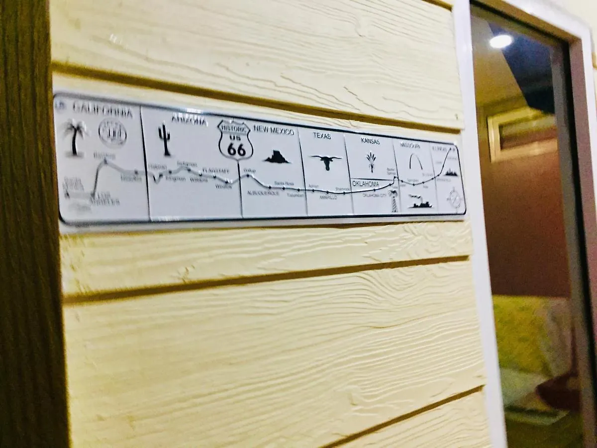 Hotel Tokerau Tahiti Pirae Kemping
