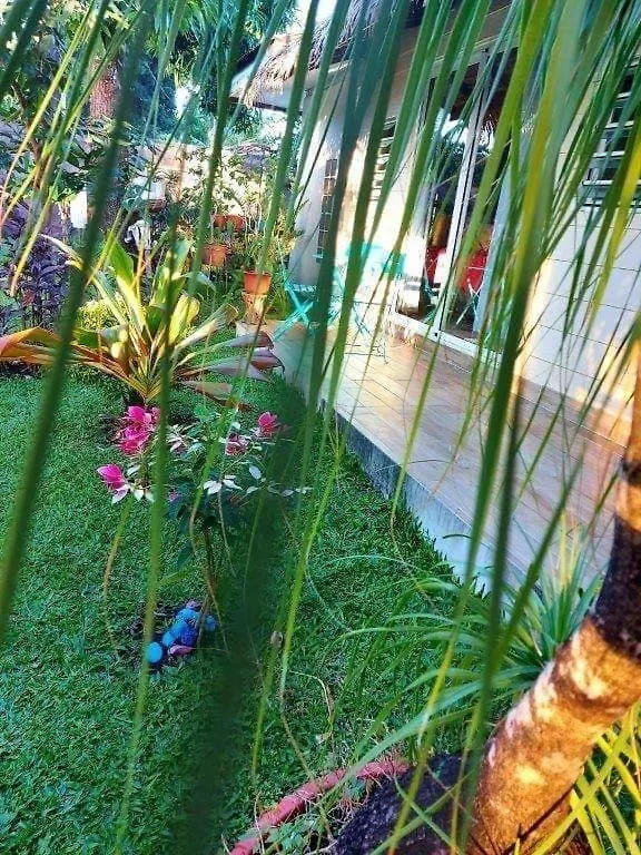 Hotel Tokerau Tahiti Pirae 0*,  Polinezja Francuska