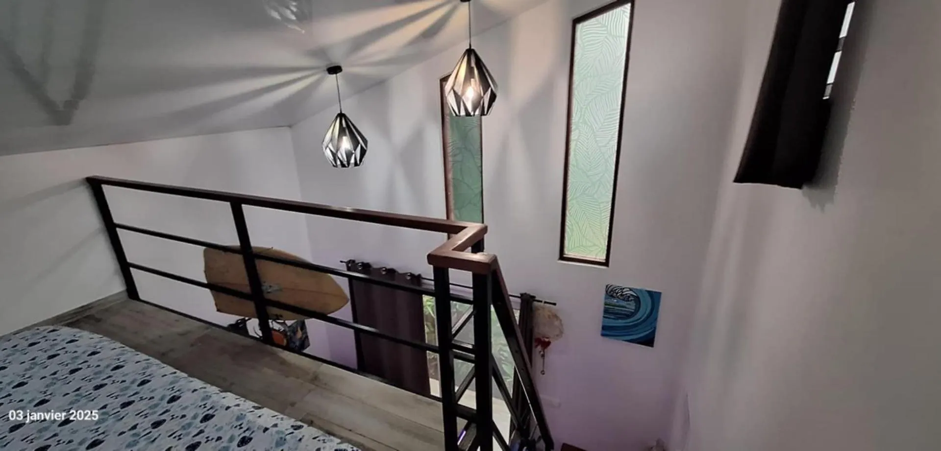 Hotel Tokerau Tahiti Pirae